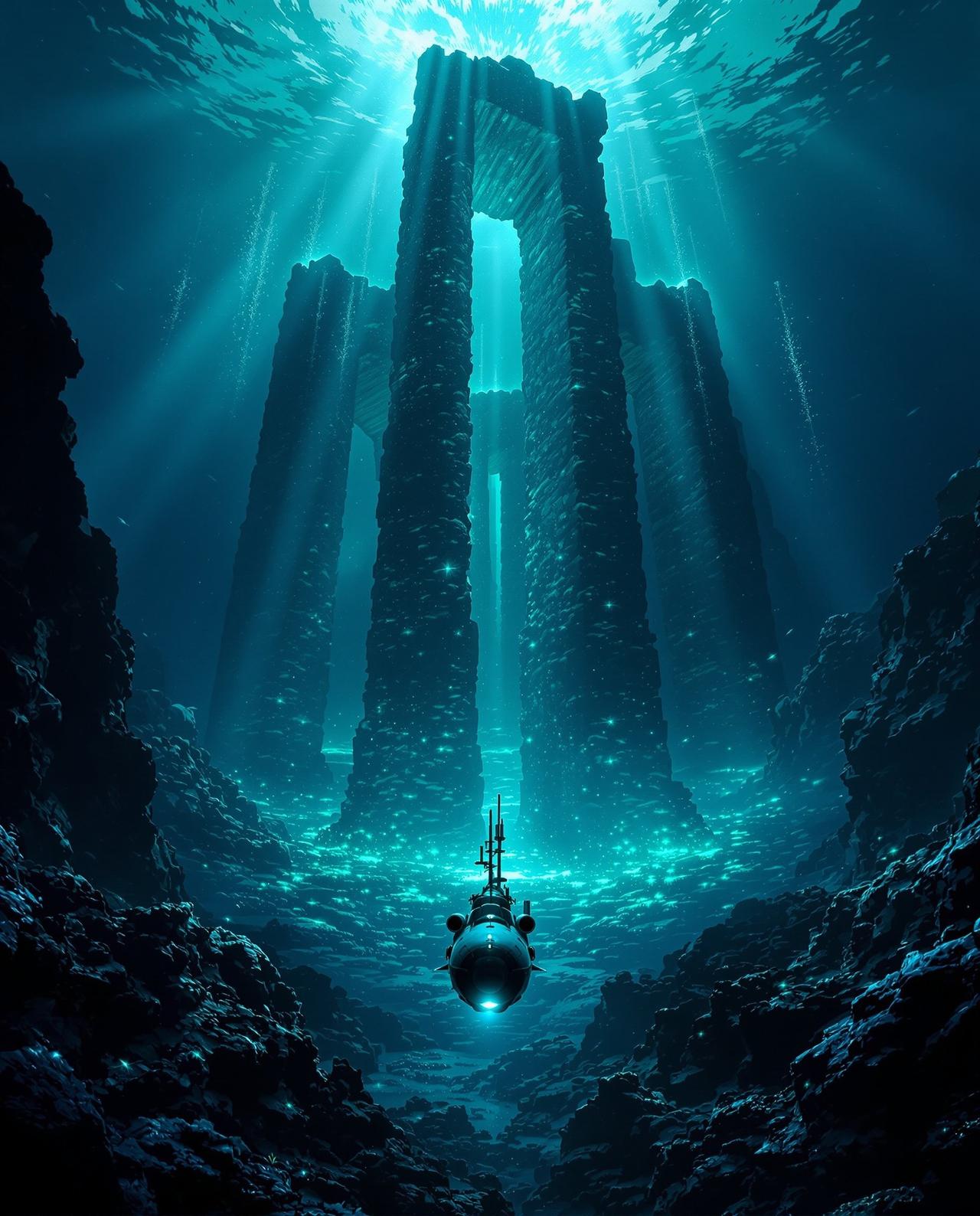 人人影视-热门精选-深海迷踪海报