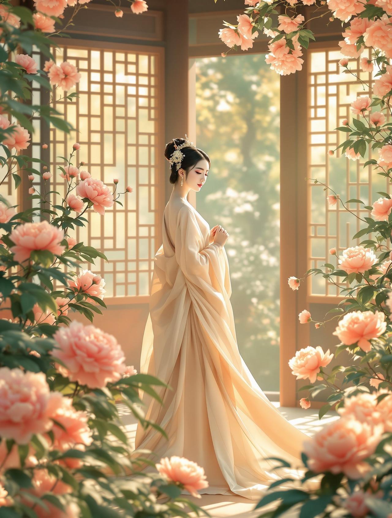人人影视-热门精选-长安旧事海报