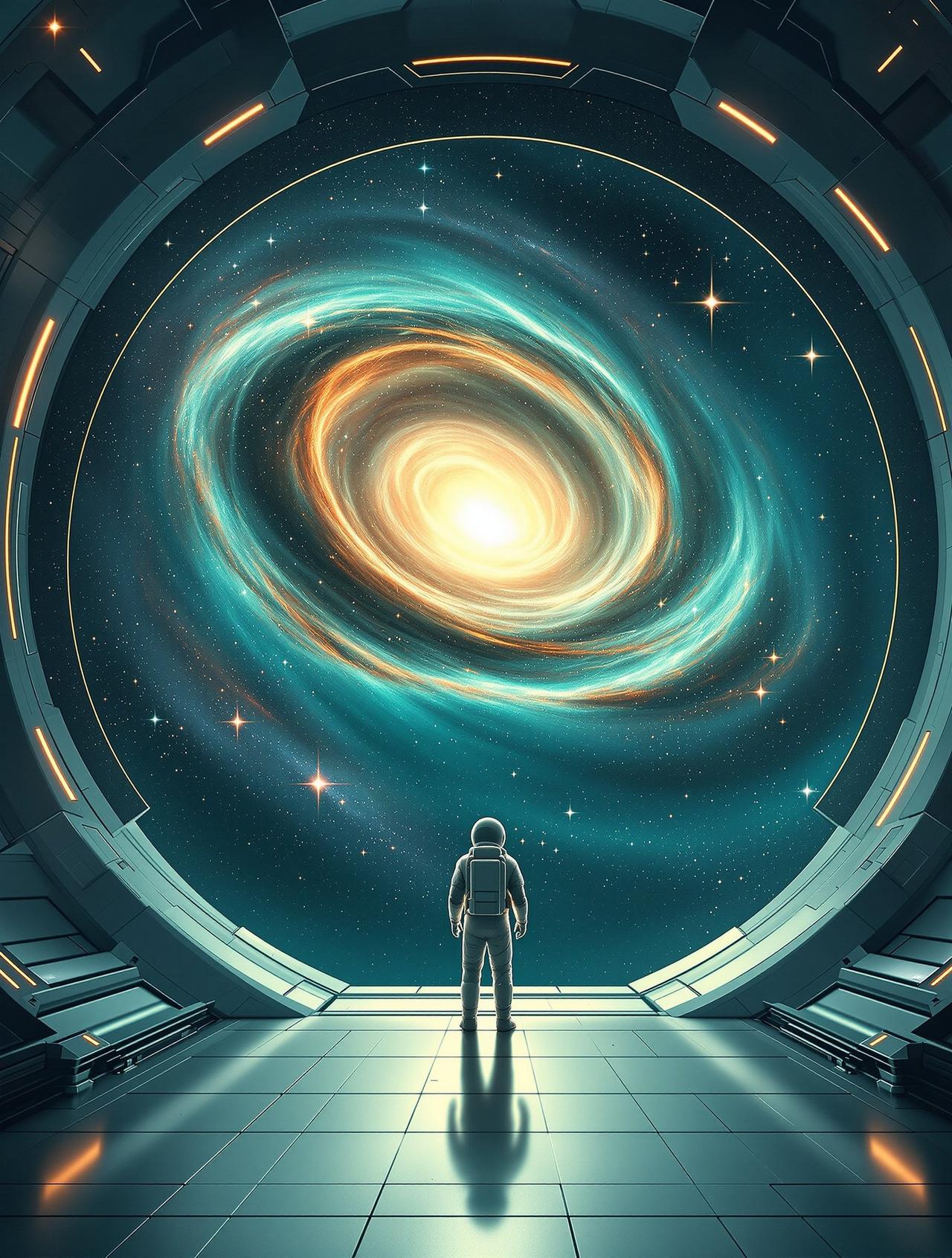 人人影视-抢先看-星辰大海海报